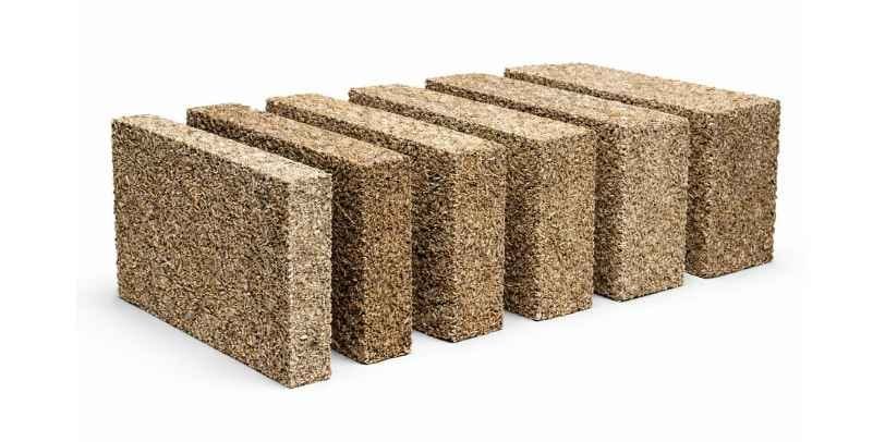 Hempcrete