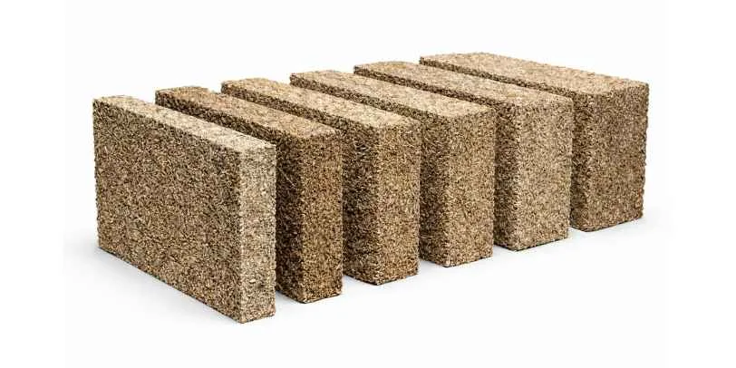 Hempcrete