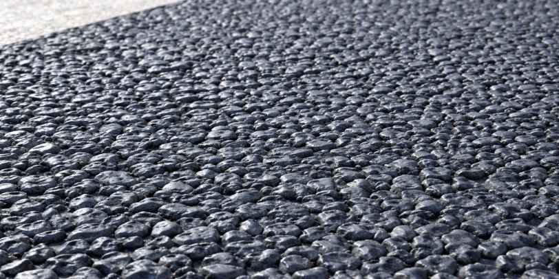 Permeable Concrete