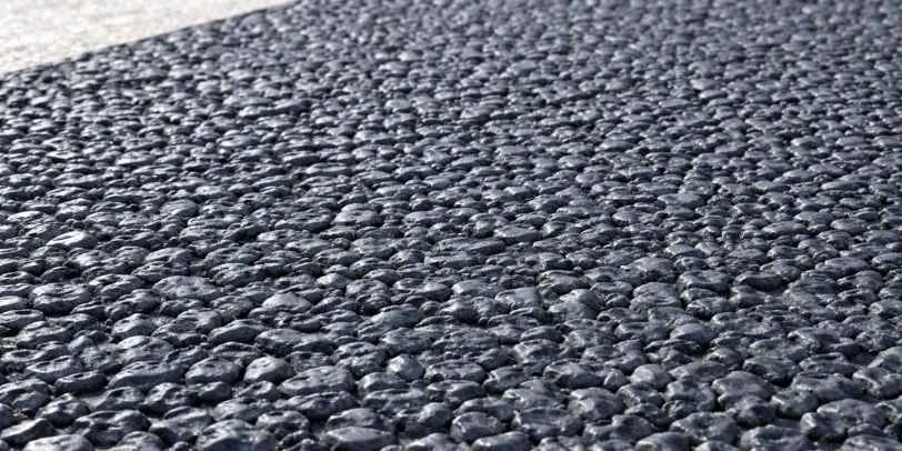 Permeable Concrete