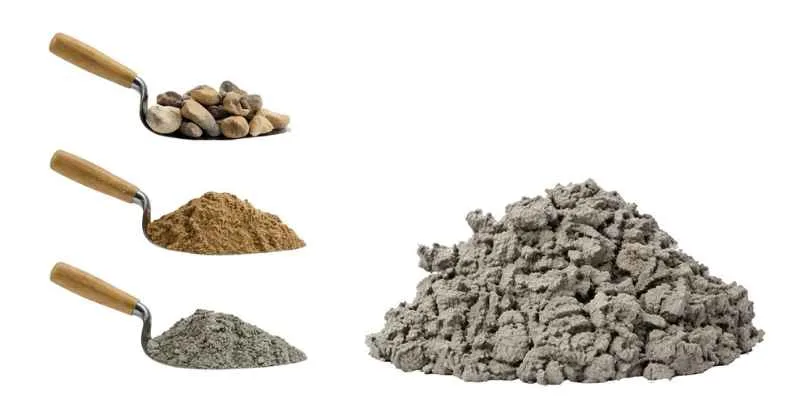 Supplementary Cementitious Materials