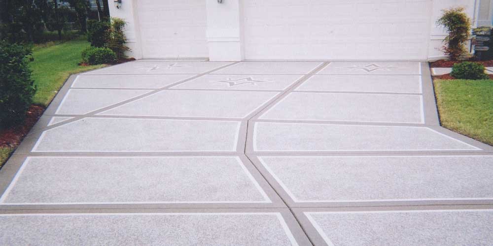 Waterproofing Concrete Driveways