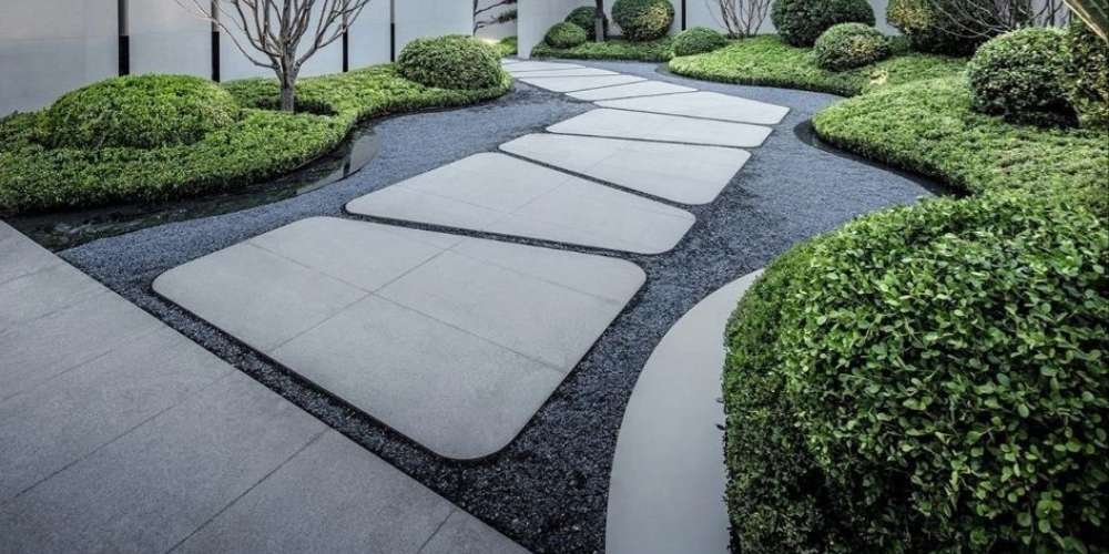 Decorative Concrete Patios