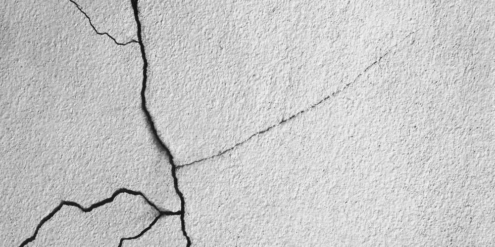 Cracks In The Surface