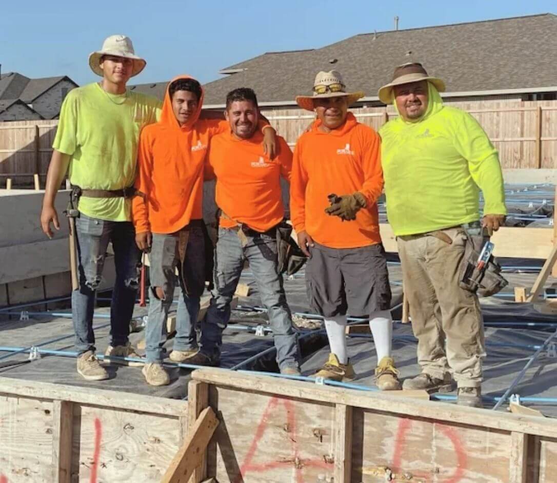 Concrete Company You Can Rely On