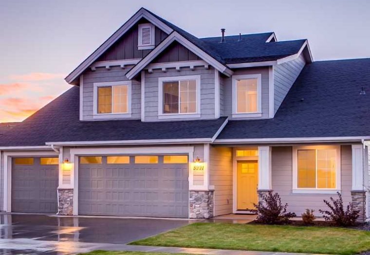 Residential Concrete